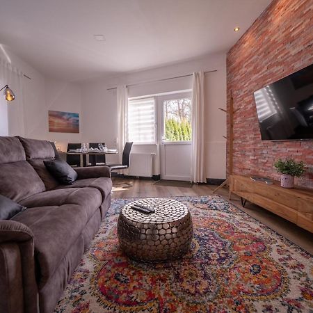 Aurora Schaar 3 Appartement Wilhelmshaven Buitenkant foto