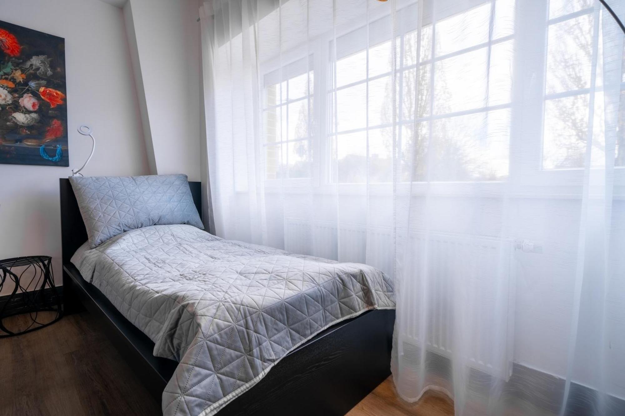 Aurora Schaar 3 Appartement Wilhelmshaven Buitenkant foto